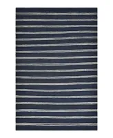 Timeless Rug Designs Lilly S3365 5' x 8' Area Rug