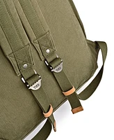 Tsd Brand Tilia Canvas Backpack