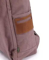 Tsd Brand Sunny Trail Canvas Backpack