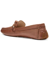 Cole Haan Women's Evelyn Bow Driver Loafers