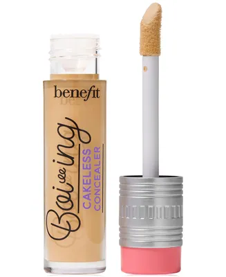 Benefit Cosmetics Boi-ing Cakeless Full-Coverage Waterproof Concealer - Shade