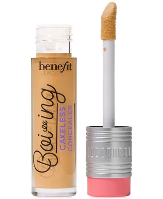 Benefit Cosmetics Boi-ing Cakeless Full-Coverage Waterproof Concealer - Shade