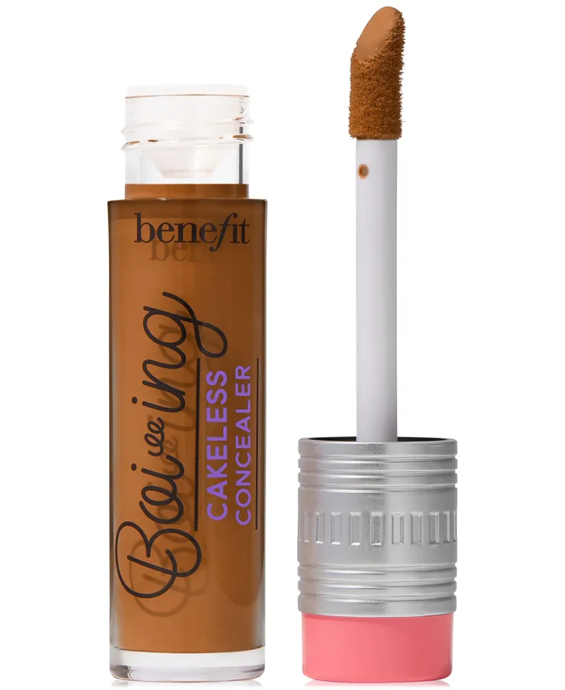 Benefit Cosmetics Boi-ing Cakeless Full-Coverage Waterproof Concealer - Shade