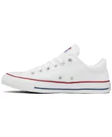 Converse Women's Chuck Taylor Madison Low Top Casual Sneakers from Finish Line