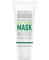 Naturally Serious Mask-imum Revival Hydra