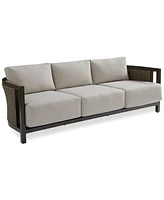 Closeout! Deco Outdoor Sofa, Created for Macy's