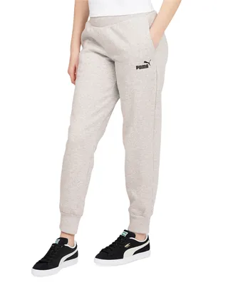 Puma Women's Fleece Sweatpants