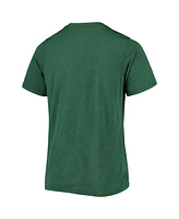 Big Boys Nike Green Baylor Bears Logo Legend Performance T-shirt