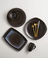 Ethos Rock 2-Piece Bowl Set