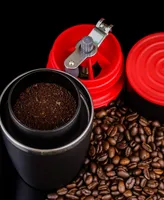 Ovente Manual Coffee Grinder