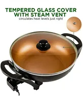 Ovente Electric Skillet