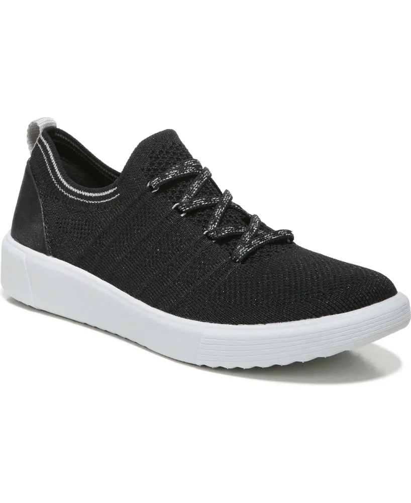 BZees Premium March On Washable Slip-on Sneakers