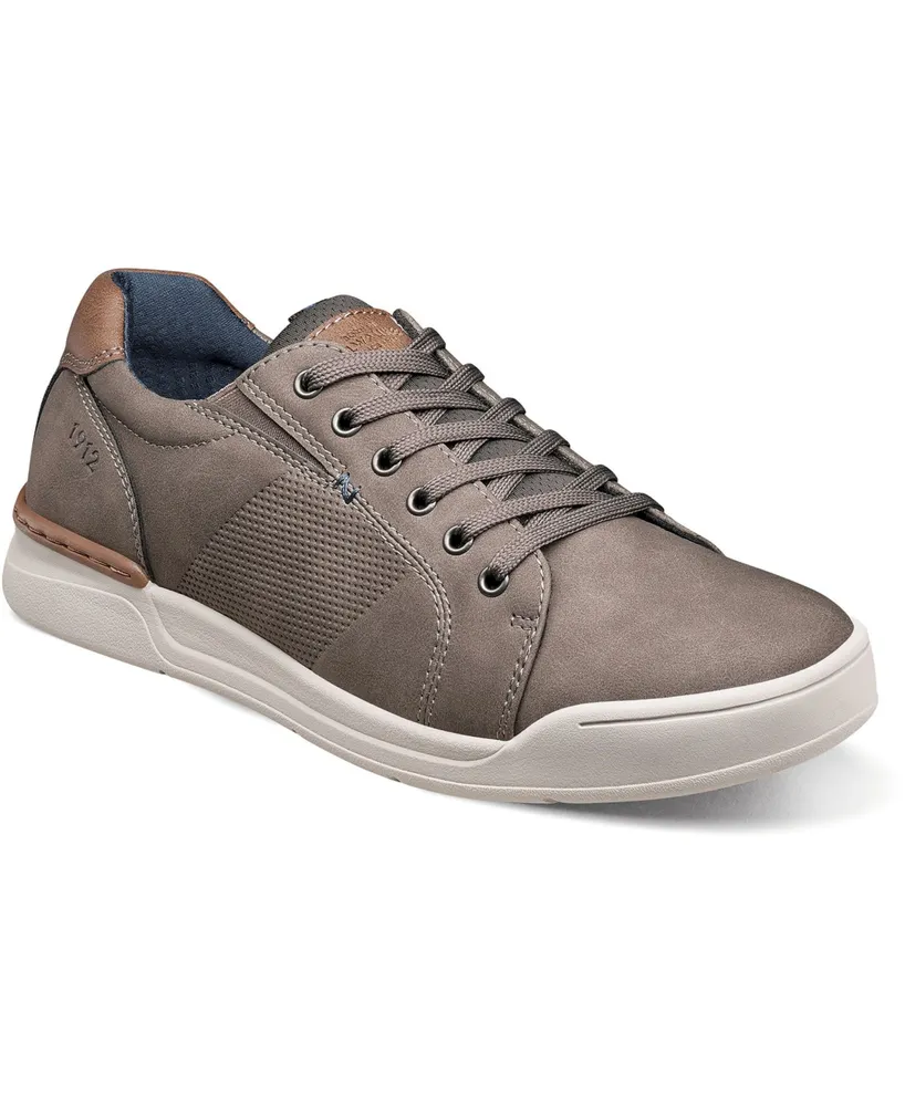 Men's Cruise Lace Oxford Shoes