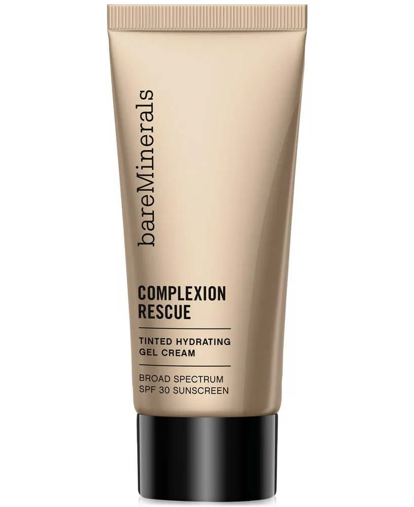 bareMinerals Mini Complexion Rescue Tinted Hydrating Gel Cream Spf 30, 15 ml