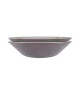 Christina Alumilite 2-Piece Bowl Set