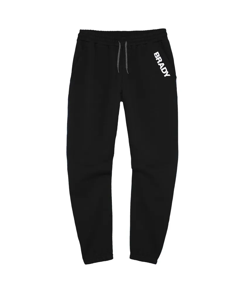 Men's Brady Wordmark Fleece Pants