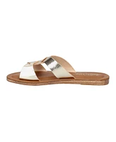 Bella Vita Women's Dov-Italy Slide Sandals