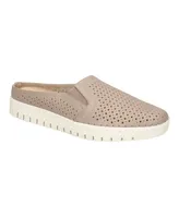 Bella Vita Women's Refresh Altheisure Mules