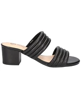 Bella Vita Women's Georgette Heeled Sandals
