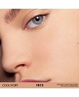 Make Up For Ever Hd Skin Waterproof Natural Matte Foundation