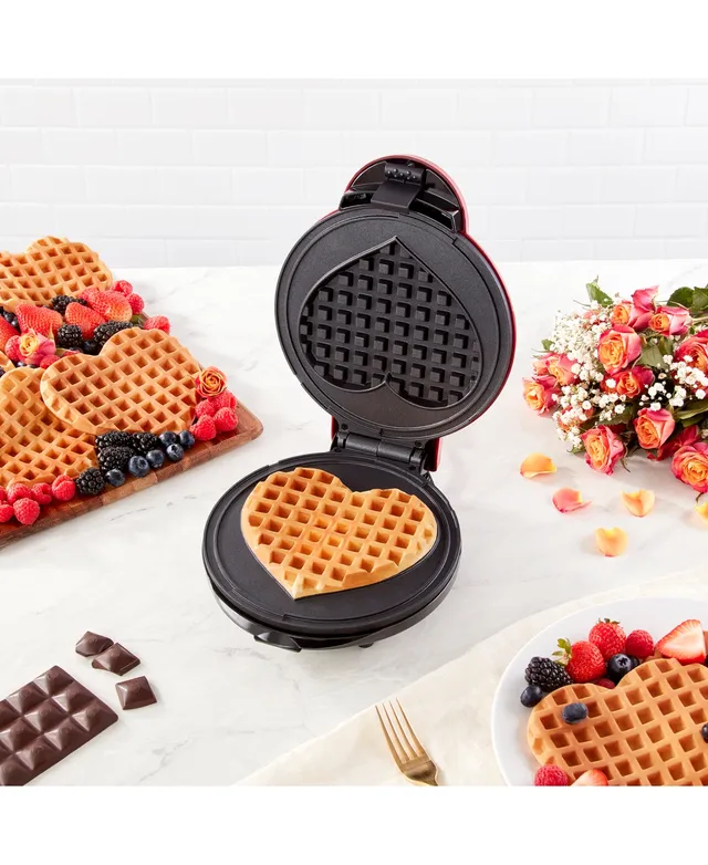 Dash Mini Pizzelle Maker - Macy's