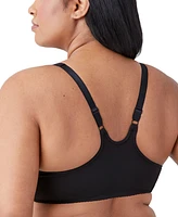 Wacoal Body by Racerback Underwire Front Close Bra 65124