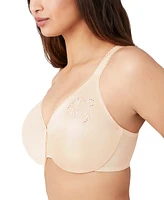 Wacoal Slimline Seamless Minimizer Bra 85154