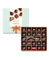 Neuhaus All Milk Collection Chocolates, 24 Piece