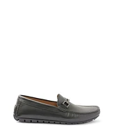 Bruno Magli Men's Xander Leather Driving Loafer
