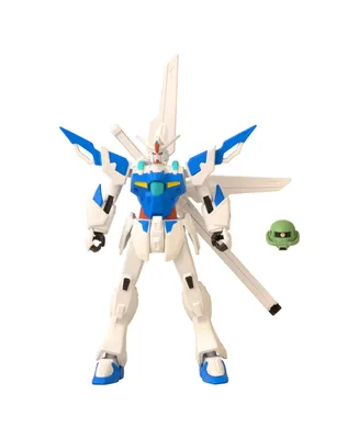 Gundam Infinity 4.5" Gundam Artemis Action Figure