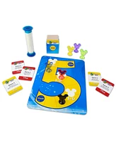 5 Second Rule Disney Edition Fun Family Game About Your Favorite Disney Characters