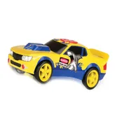 Kid Galaxy - Road Rockers Motorized Surprise Car with Sound, Shark