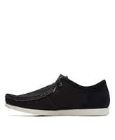 Clarks Men's ShacreLite Moc Slip On Shoes