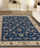 Closeout! Km Home Pesaro 1596 3'3" x 4'11" Area Rug