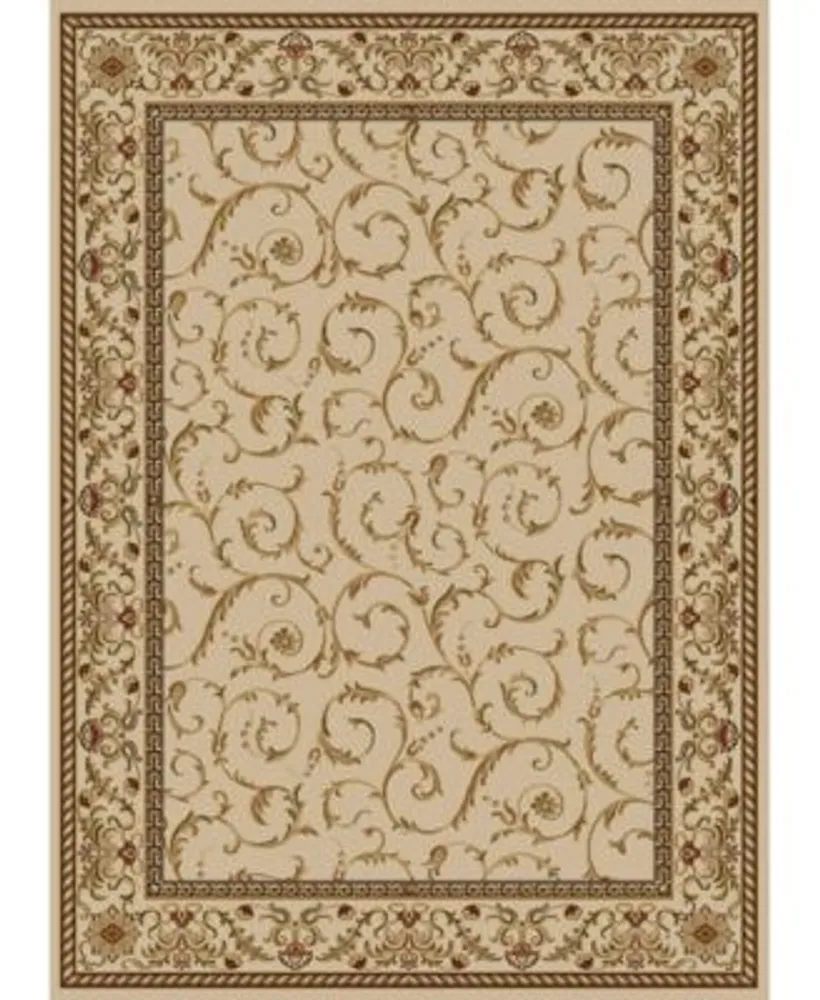 Closeout Km Home Pesaro Area Rug Collection