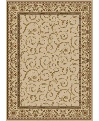 Closeout Km Home Pesaro Area Rug Collection