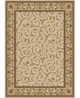 Closeout Km Home Pesaro Area Rug Collection