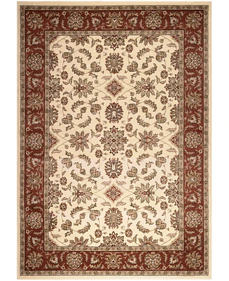 Closeout! Km Home Pesaro 1592 5'5" x 7'7" Area Rug
