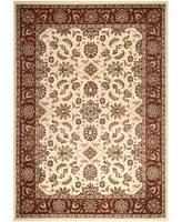 Closeout! Km Home Pesaro 1592 5'5" x 7'7" Area Rug