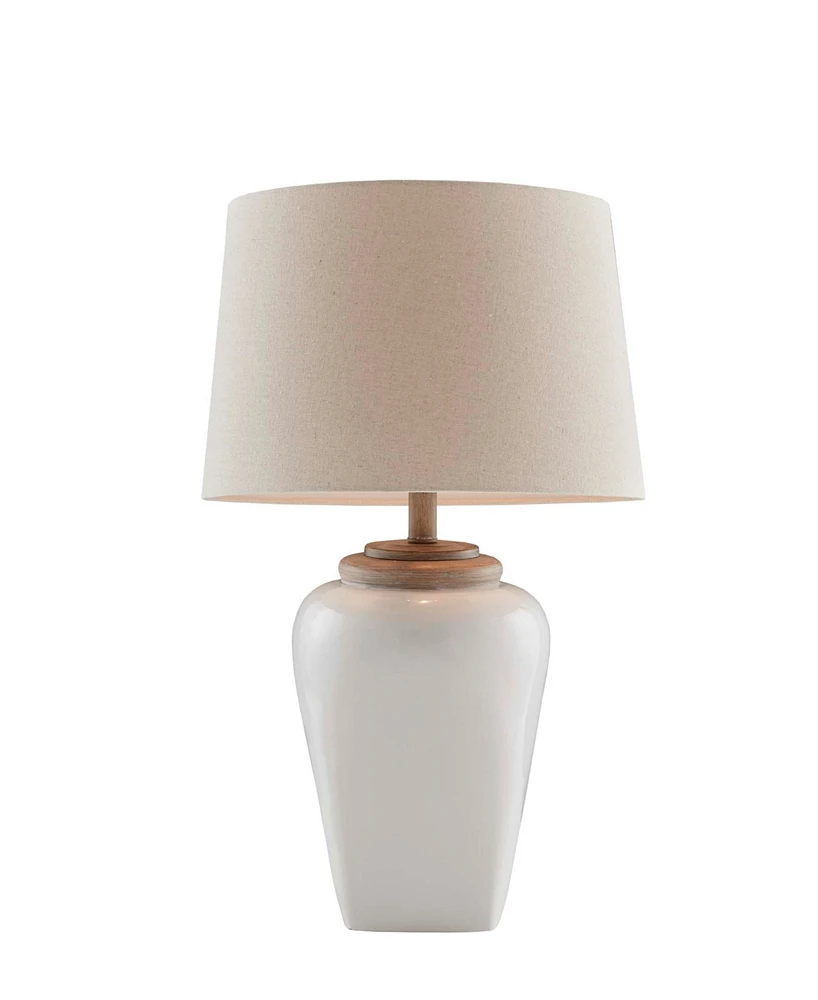 Ink + Ivy Stewart Jemma Table Lamp