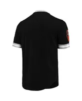 Men's Pro Standard Black Baltimore Orioles Team T-shirt