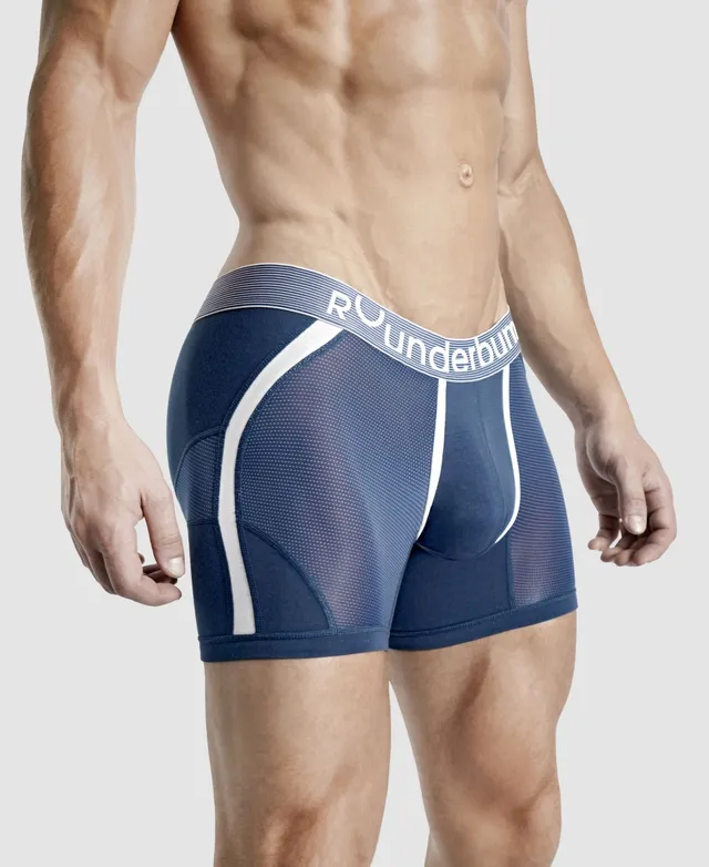 WORKOUT Package Boxer Brief