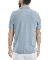 Nautica Men's Classic-Fit Deck Polo Shirt