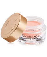 Grande Cosmetics GrandePOUT Plumping Lip Mask - Berry Mojito