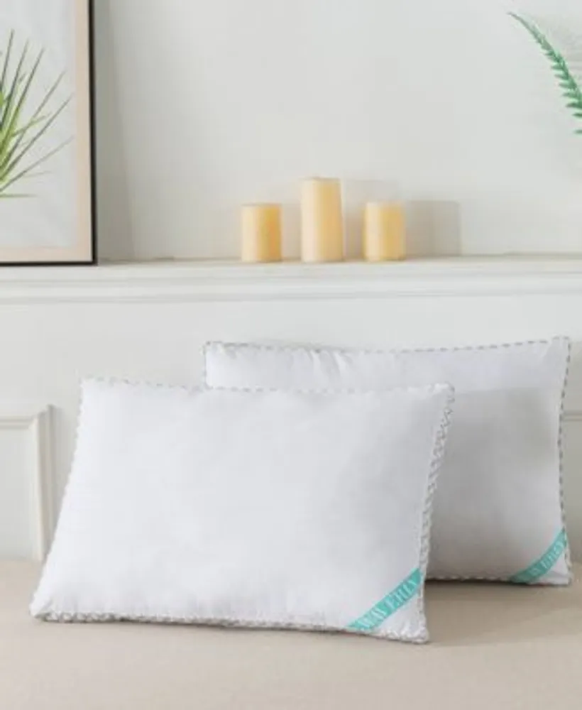 Waverly Down Alternative Pillow Collection