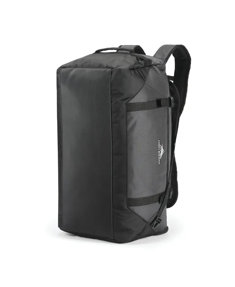High Sierra Fairlead Duffel-Backpack