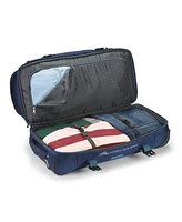 High Sierra Fairlead 22" Wheeled Duffel