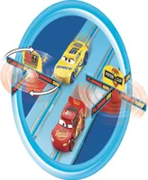 Carrera First Disney Pixar Cars Race of Friends