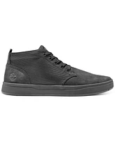 Men's Davis Chukka Sneakers from Finish Line