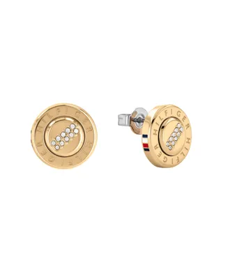 Tommy Hilfiger Women's Stud Earrings